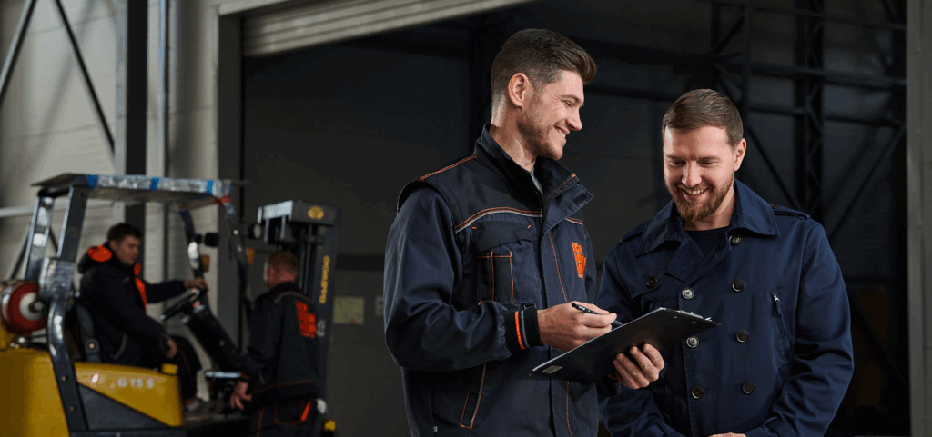 Хранение в Москве